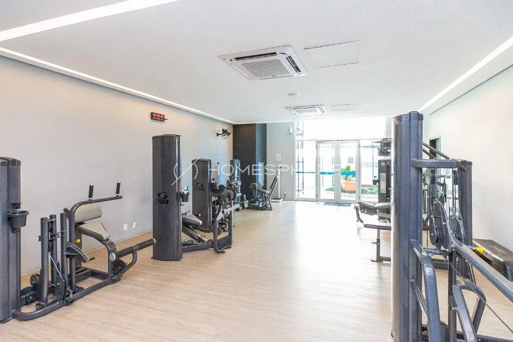 Apartamento com 2 suítes à venda em Brooklin, São Paulo, por R$ 4.190.000 Imagem 26