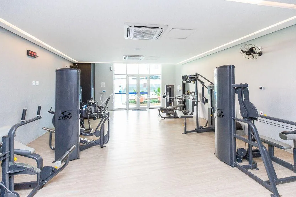Apartamento com 2 suítes à venda em Brooklin, São Paulo, por R$ 4.190.000 Imagem 27