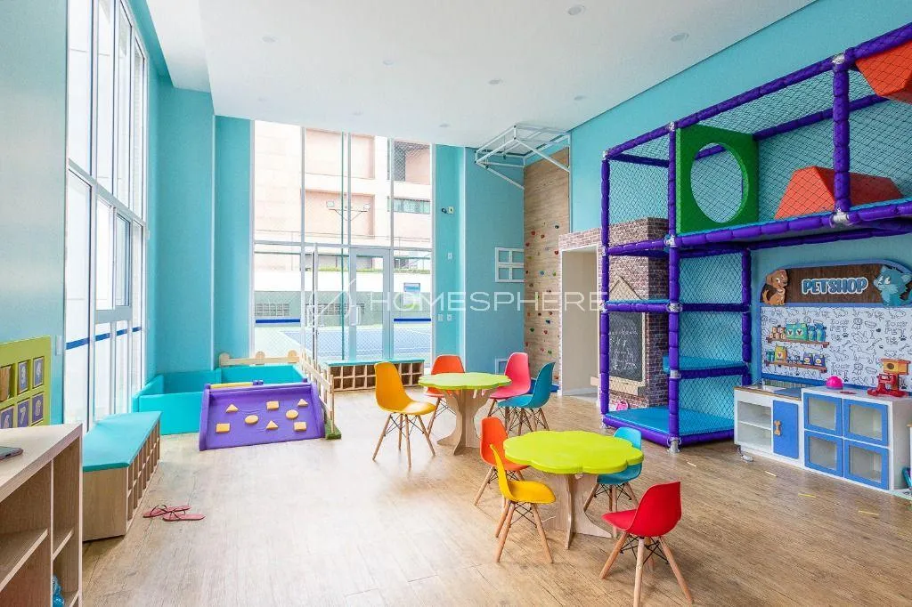 Apartamento com 2 suítes à venda em Brooklin, São Paulo, por R$ 4.190.000 Imagem 28