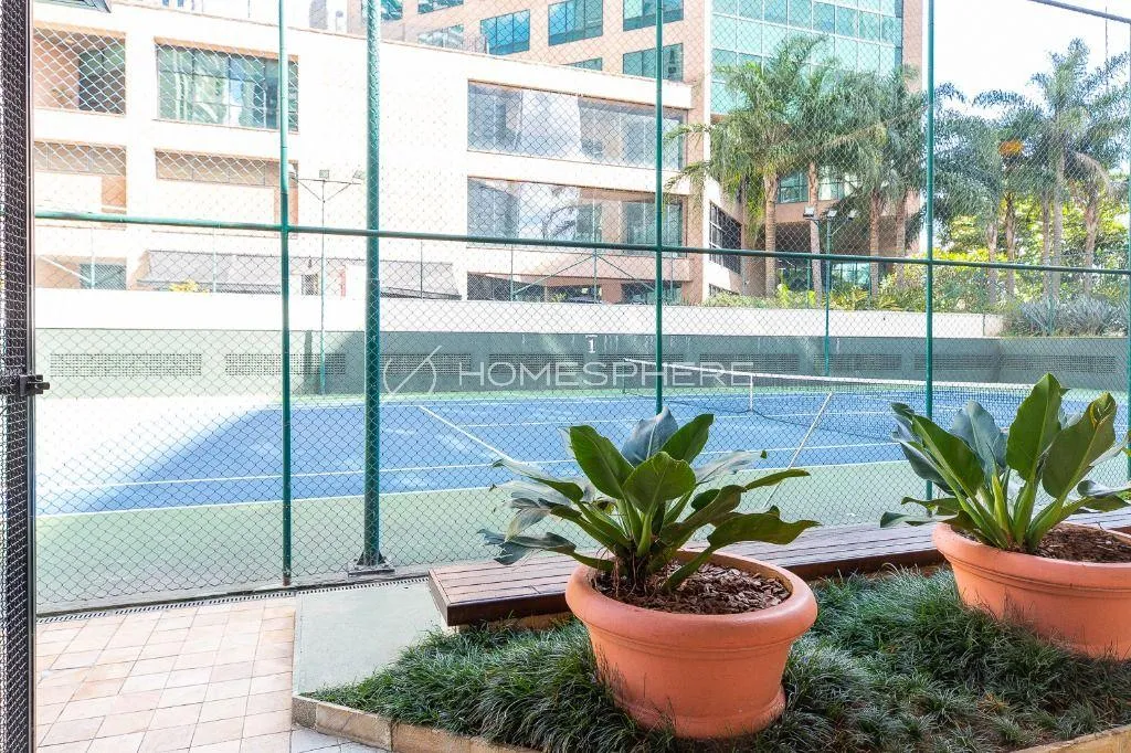 Apartamento com 2 suítes à venda em Brooklin, São Paulo, por R$ 4.190.000 Imagem 29