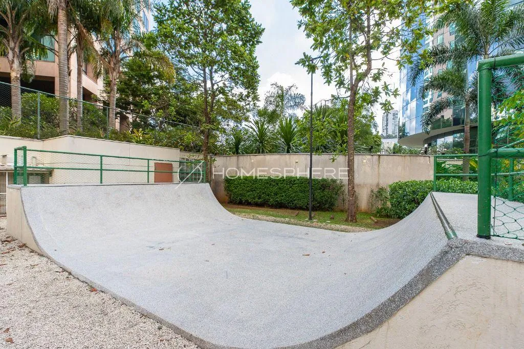 Apartamento com 2 suítes à venda em Brooklin, São Paulo, por R$ 4.190.000 Imagem 32