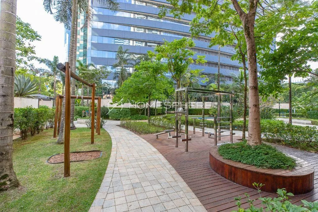 Apartamento com 2 suítes à venda em Brooklin, São Paulo, por R$ 4.190.000 Imagem 34