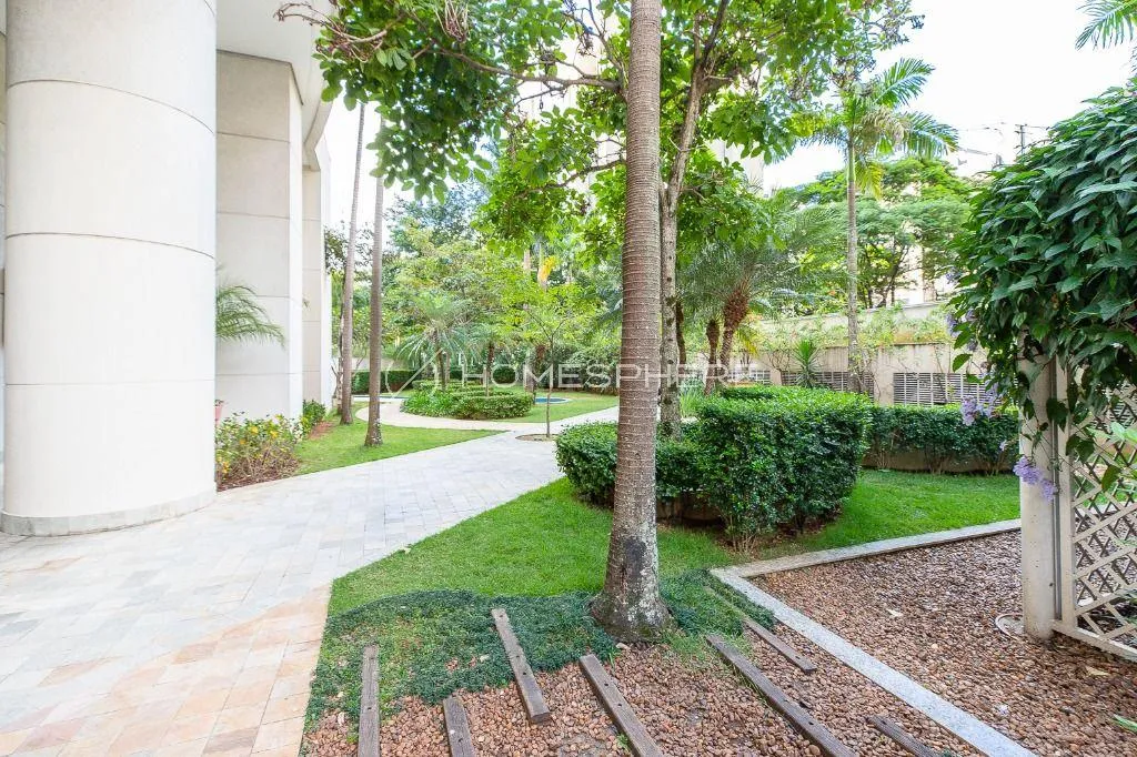 Apartamento com 2 suítes à venda em Brooklin, São Paulo, por R$ 4.190.000 Imagem 35