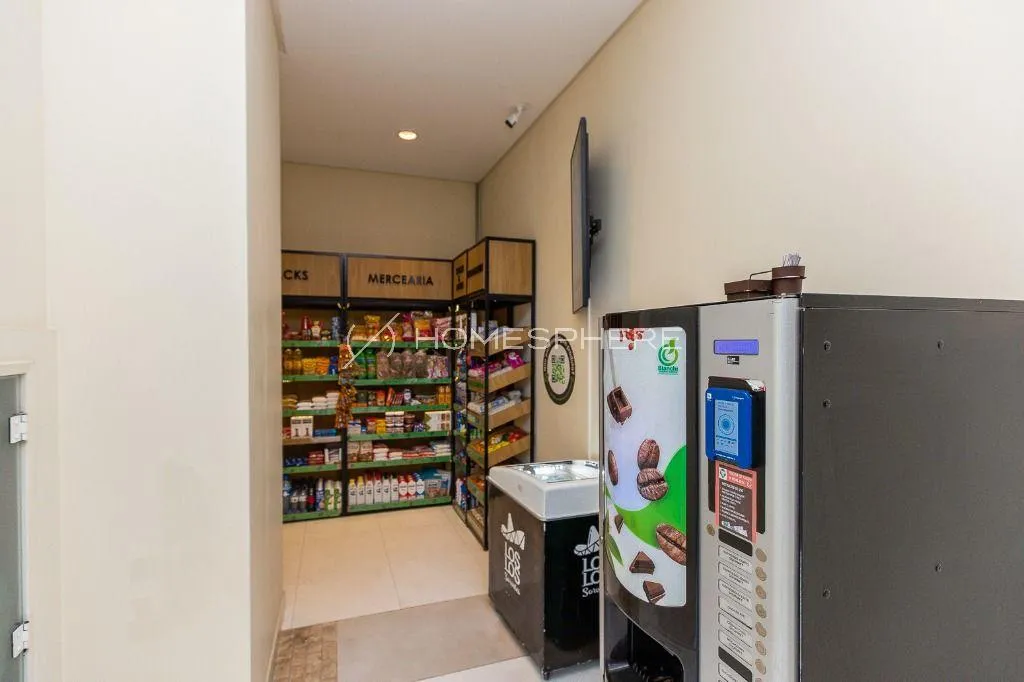 Apartamento com 2 suítes à venda em Brooklin, São Paulo, por R$ 4.190.000 Imagem 36