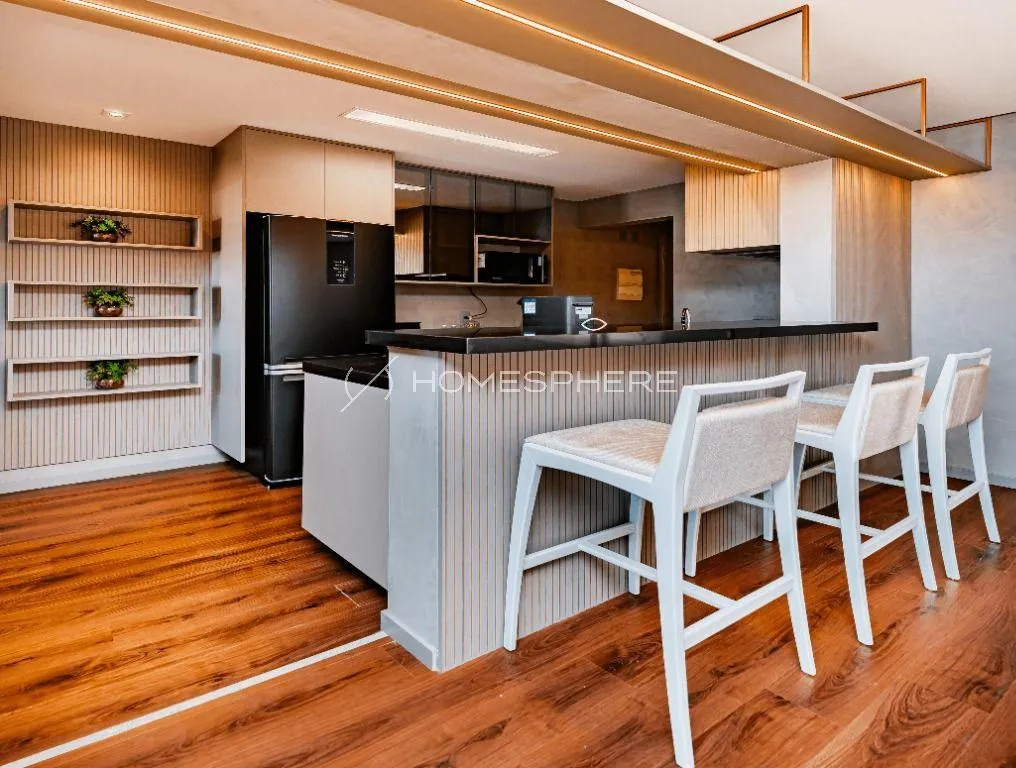 Apartamento com 2 suítes à venda em Brooklin, São Paulo, por R$ 4.190.000 Imagem 5