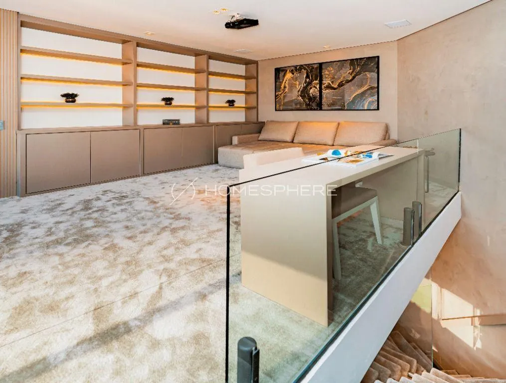 Apartamento com 2 suítes à venda em Brooklin, São Paulo, por R$ 4.190.000 Imagem 8