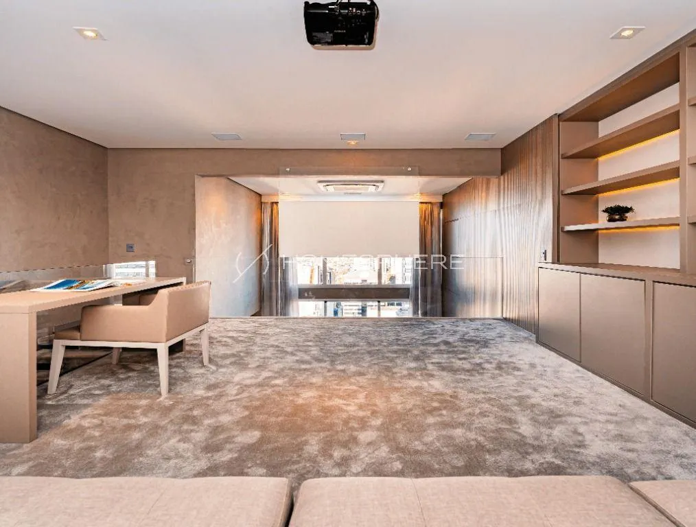 Apartamento com 2 suítes à venda em Brooklin, São Paulo, por R$ 4.190.000 Imagem 9