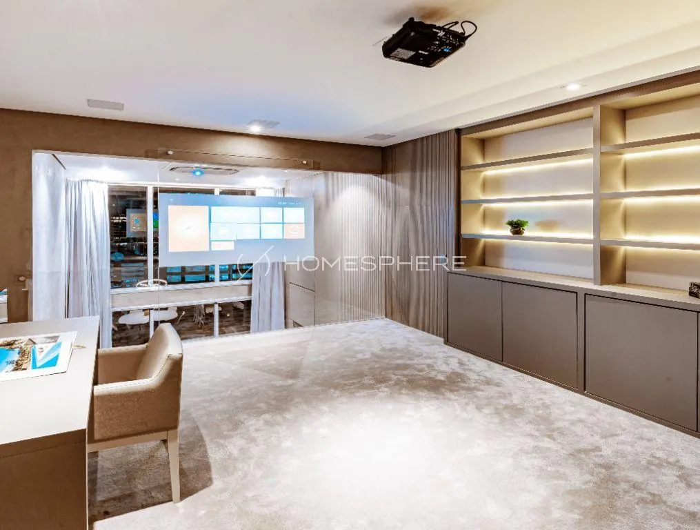 Apartamento com 2 suítes à venda em Brooklin, São Paulo, por R$ 4.190.000 Imagem 22