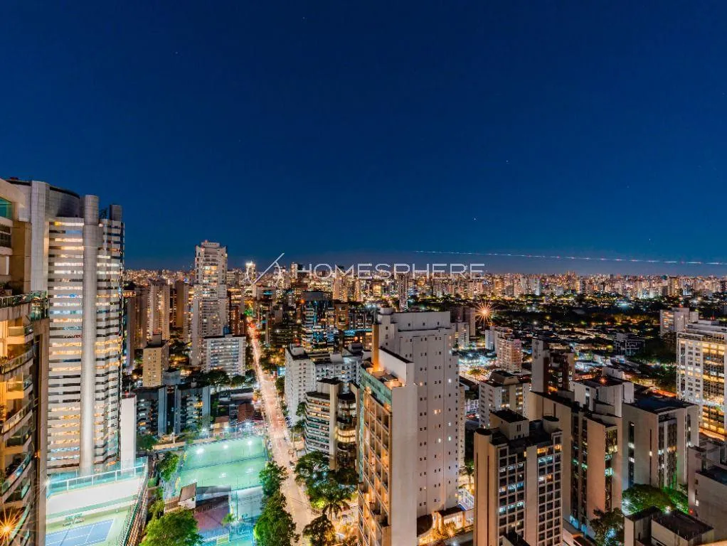 Apartamento com 2 suítes à venda em Brooklin, São Paulo, por R$ 4.190.000 Imagem 2