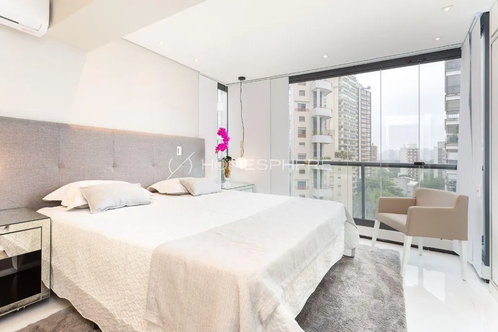 Cobertura com 2 suítes à venda em Itaim Bibi, São Paulo, por R$ 3.900.000 Imagem 22