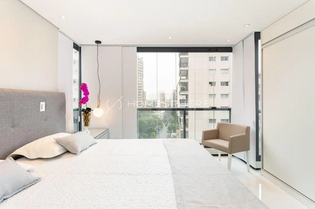Cobertura com 2 suítes à venda em Itaim Bibi, São Paulo, por R$ 3.900.000 Imagem 23