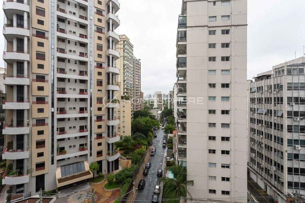 Cobertura com 2 suítes à venda em Itaim Bibi, São Paulo, por R$ 3.900.000 Imagem 24