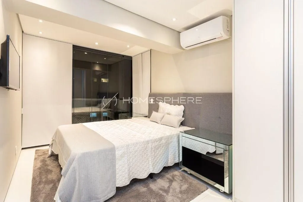 Cobertura com 2 suítes à venda em Itaim Bibi, São Paulo, por R$ 3.900.000 Imagem 45