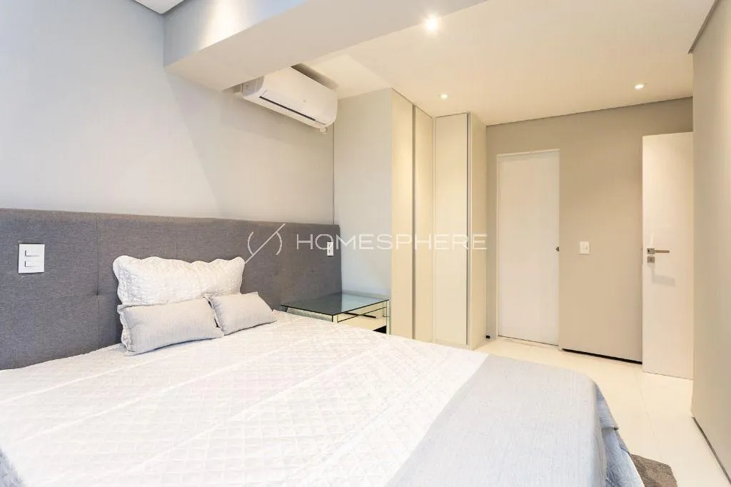 Cobertura com 2 suítes à venda em Itaim Bibi, São Paulo, por R$ 3.900.000 Imagem 48