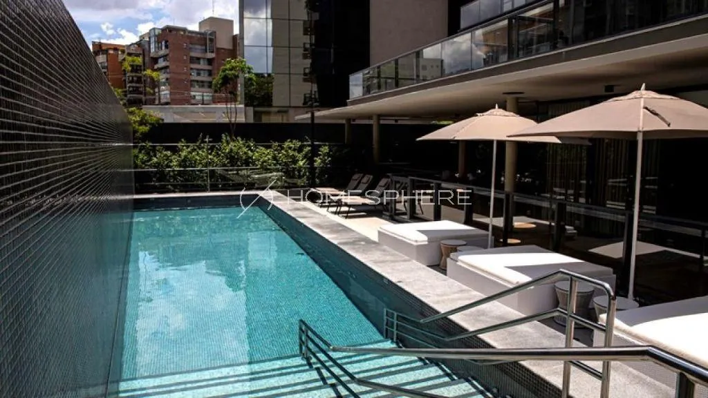 Cobertura com 2 suítes à venda em Itaim Bibi, São Paulo, por R$ 3.900.000 Imagem 57
