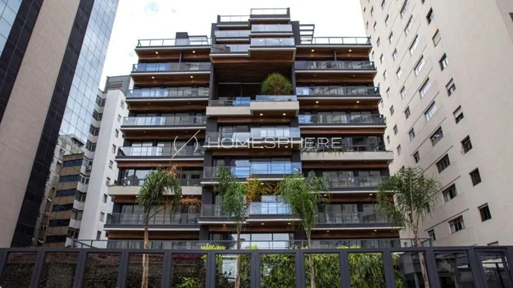 Cobertura com 2 suítes à venda em Itaim Bibi, São Paulo, por R$ 3.900.000 Imagem 67