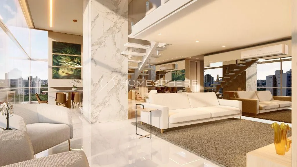 Apartamento com 2 suítes à venda em Itaim Bibi, São Paulo, por R$ 7.500.000 Imagem 16