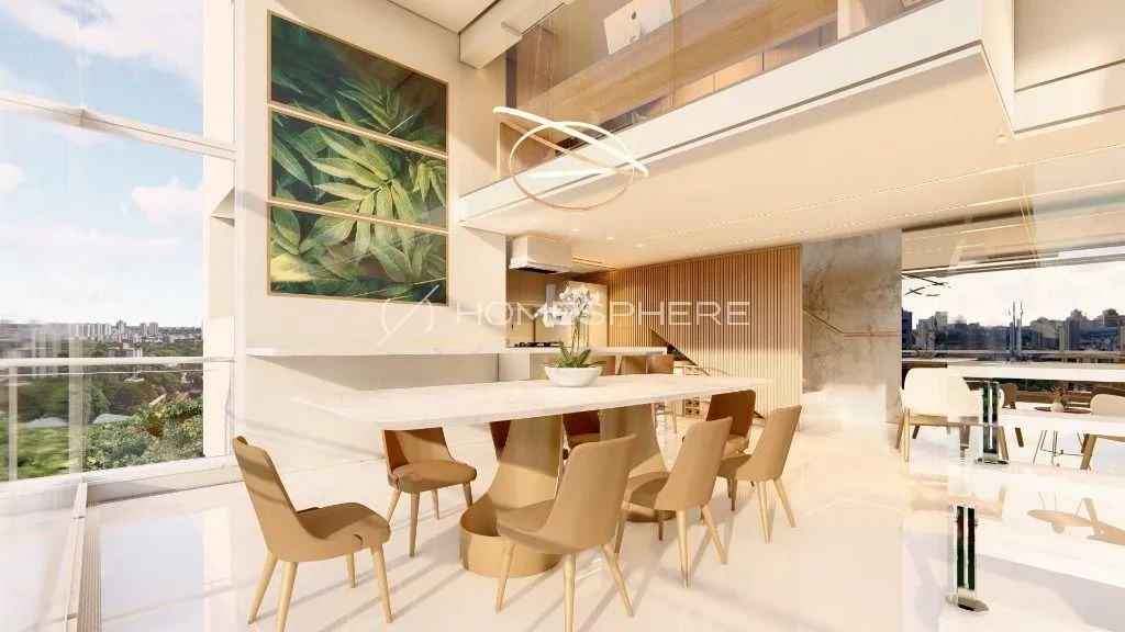 Apartamento com 2 suítes à venda em Itaim Bibi, São Paulo, por R$ 7.500.000 Imagem 17
