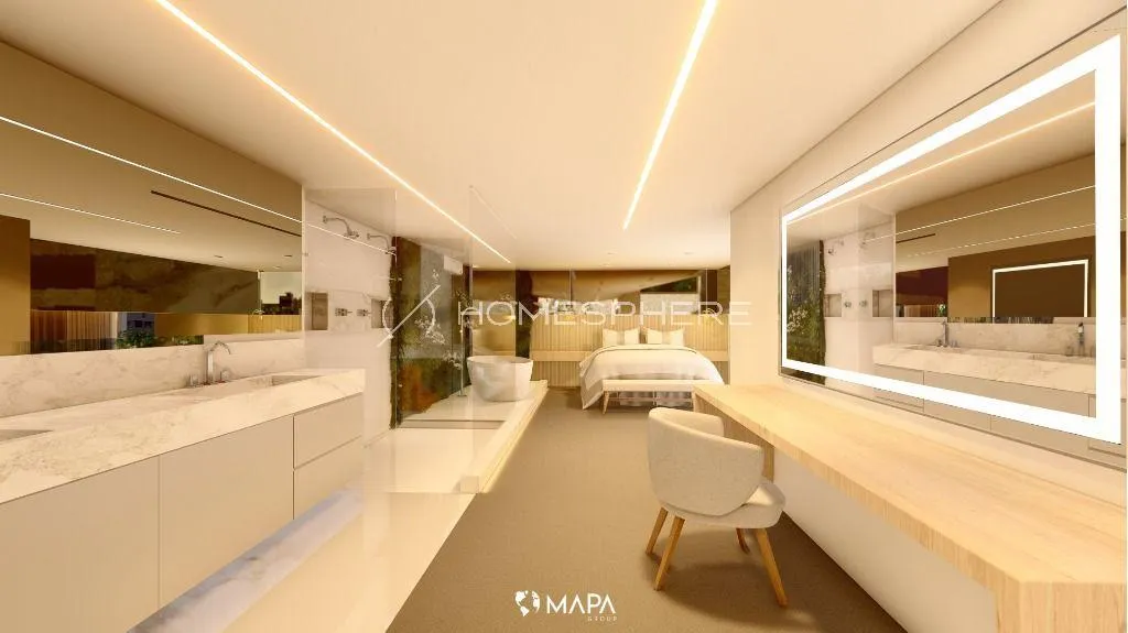 Apartamento com 2 suítes à venda em Itaim Bibi, São Paulo, por R$ 7.500.000 Imagem 21