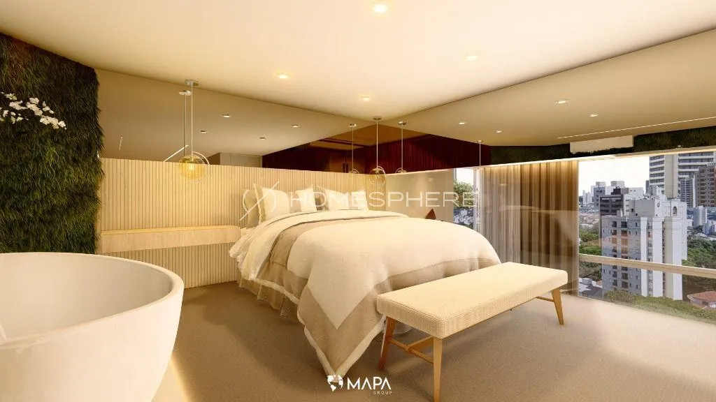 Apartamento com 2 suítes à venda em Itaim Bibi, São Paulo, por R$ 7.500.000 Imagem 22