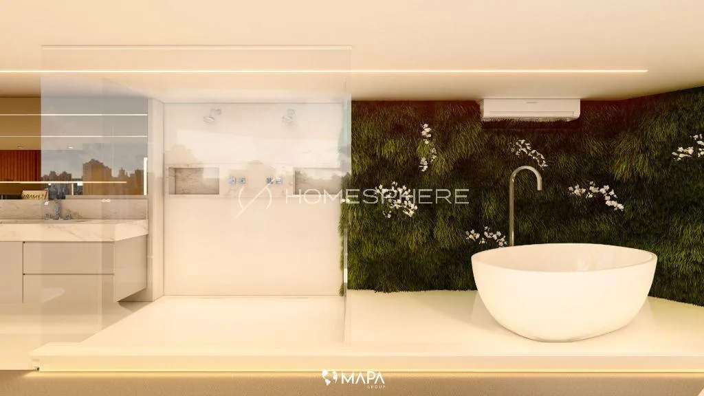 Apartamento com 2 suítes à venda em Itaim Bibi, São Paulo, por R$ 7.500.000 Imagem 25