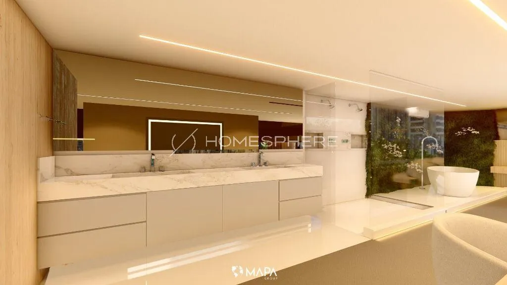 Apartamento com 2 suítes à venda em Itaim Bibi, São Paulo, por R$ 7.500.000 Imagem 24