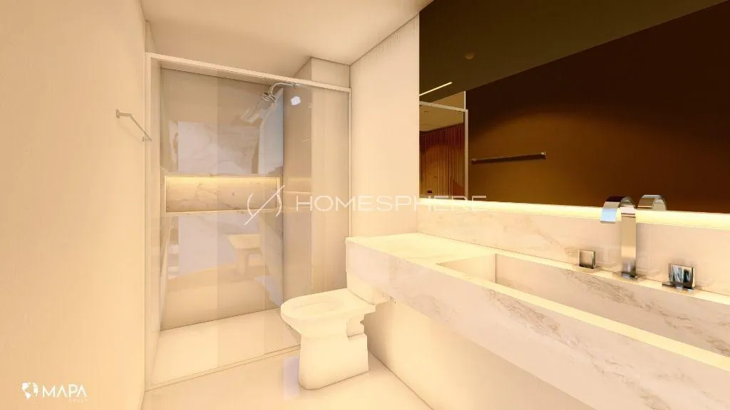 Apartamento com 2 suítes à venda em Itaim Bibi, São Paulo, por R$ 7.500.000 Imagem 26