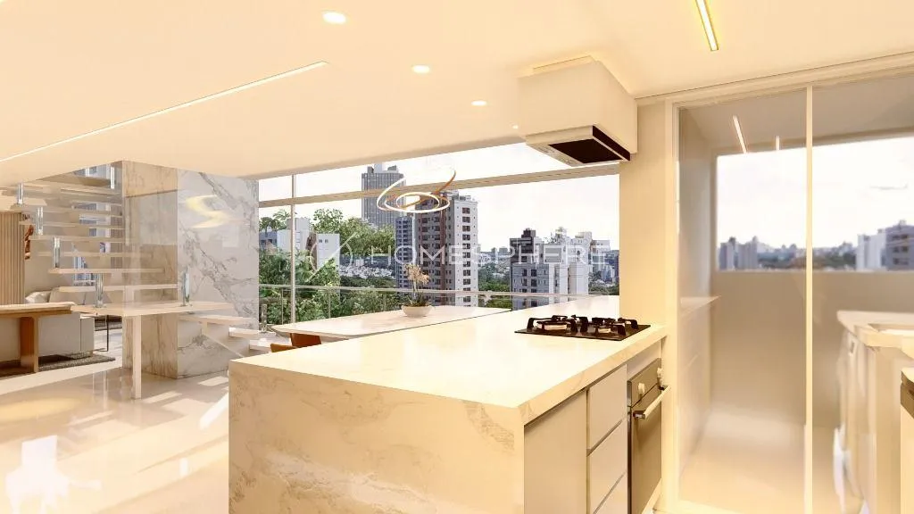 Apartamento com 2 suítes à venda em Itaim Bibi, São Paulo, por R$ 7.500.000 Imagem 18