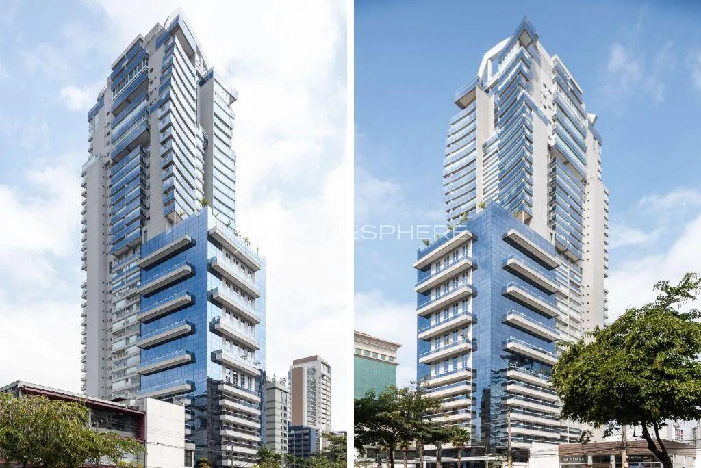 Apartamento com 2 suítes à venda em Itaim Bibi, São Paulo, por R$ 7.500.000 Imagem 28