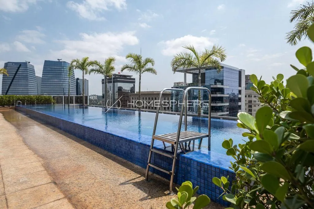 Apartamento com 2 suítes à venda em Itaim Bibi, São Paulo, por R$ 7.500.000 Imagem 30