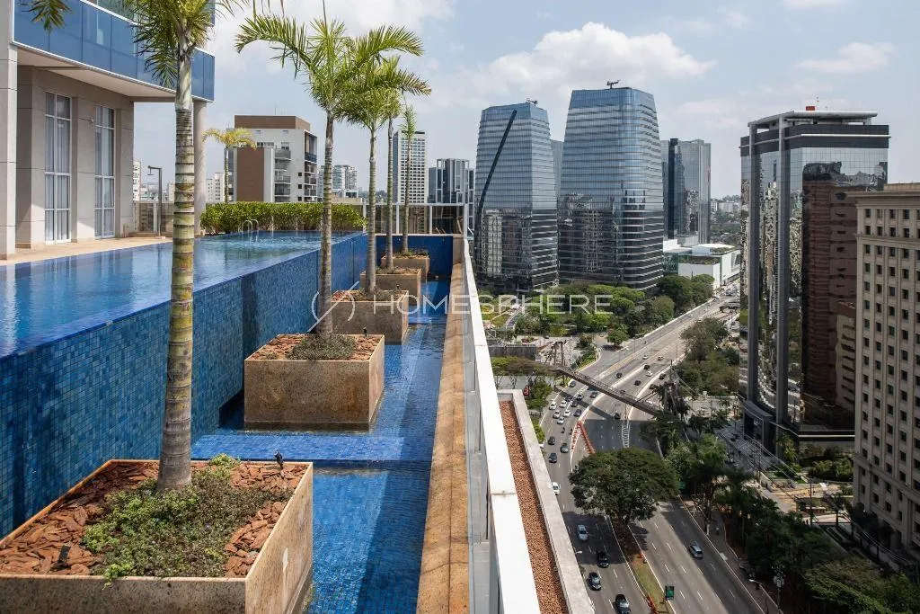 Apartamento com 2 suítes à venda em Itaim Bibi, São Paulo, por R$ 7.500.000 Imagem 31
