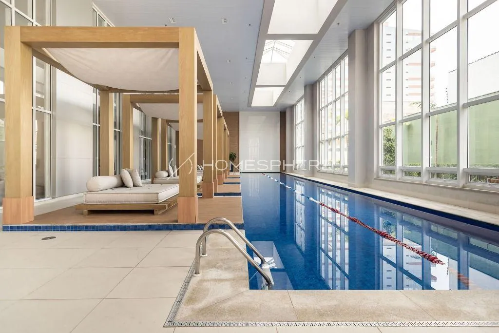 Apartamento com 2 suítes à venda em Itaim Bibi, São Paulo, por R$ 7.500.000 Imagem 33
