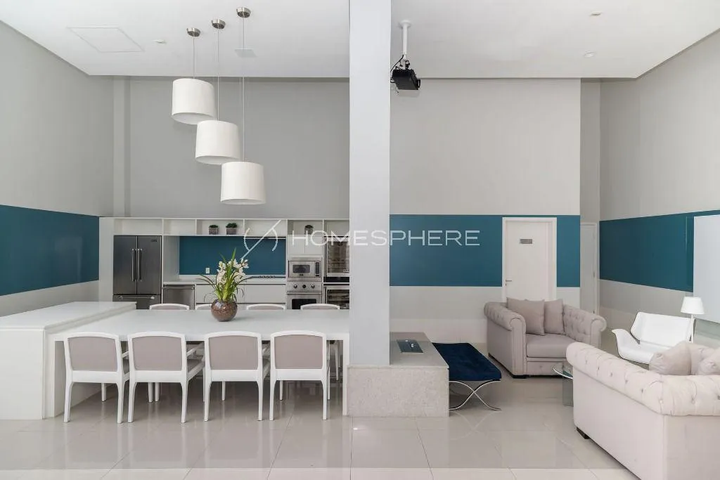 Apartamento com 2 suítes à venda em Itaim Bibi, São Paulo, por R$ 7.500.000 Imagem 39