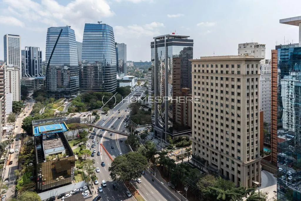 Apartamento com 2 suítes à venda em Itaim Bibi, São Paulo, por R$ 7.500.000 Imagem 48