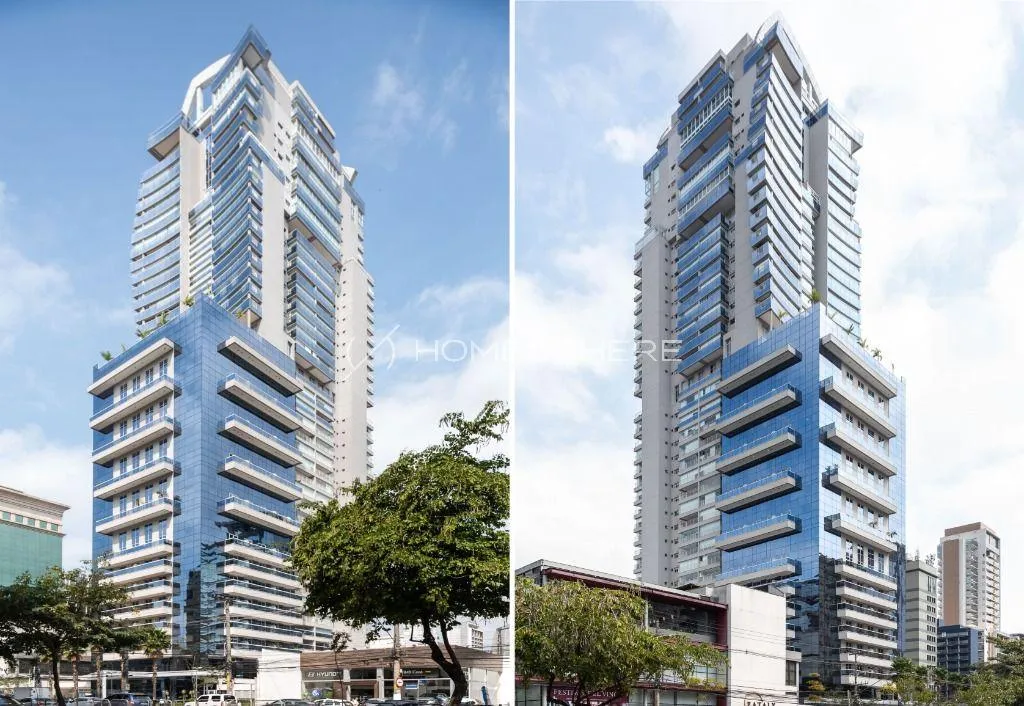 Apartamento com 2 suítes à venda em Itaim Bibi, São Paulo, por R$ 7.500.000 Imagem 49
