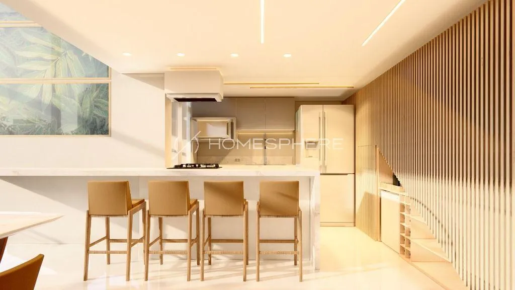 Apartamento com 2 suítes à venda em Itaim Bibi, São Paulo, por R$ 7.500.000 Imagem 19