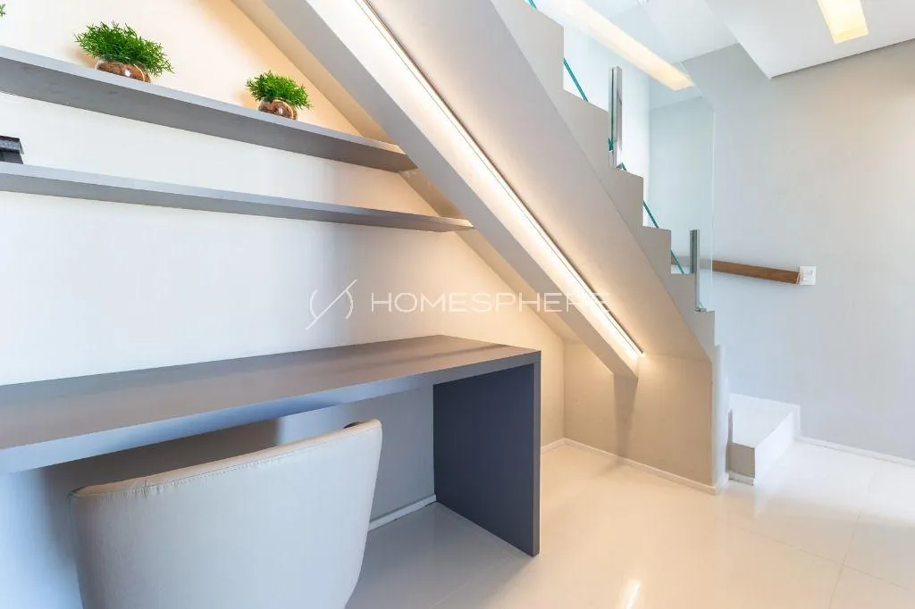 Apartamento com 2 suítes à venda em Pinheiros, São Paulo, por R$ 4.500.000 Imagem 11
