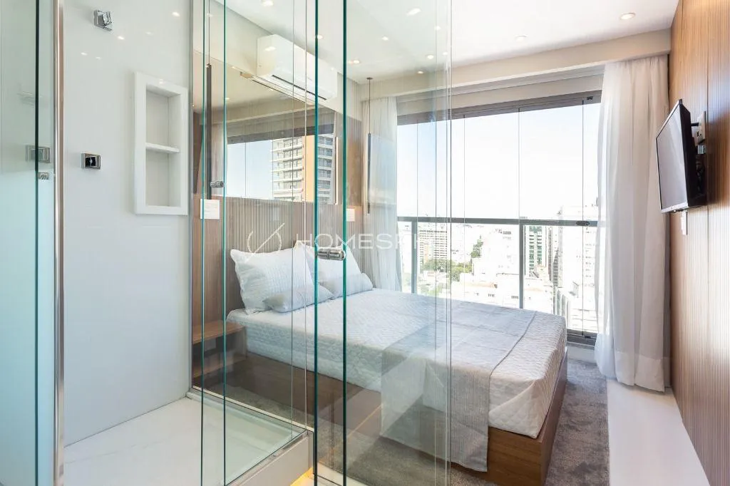 Apartamento com 2 suítes à venda em Pinheiros, São Paulo, por R$ 4.500.000 Imagem 12