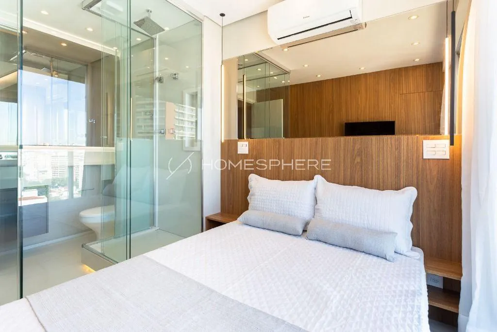 Apartamento com 2 suítes à venda em Pinheiros, São Paulo, por R$ 4.500.000 Imagem 14