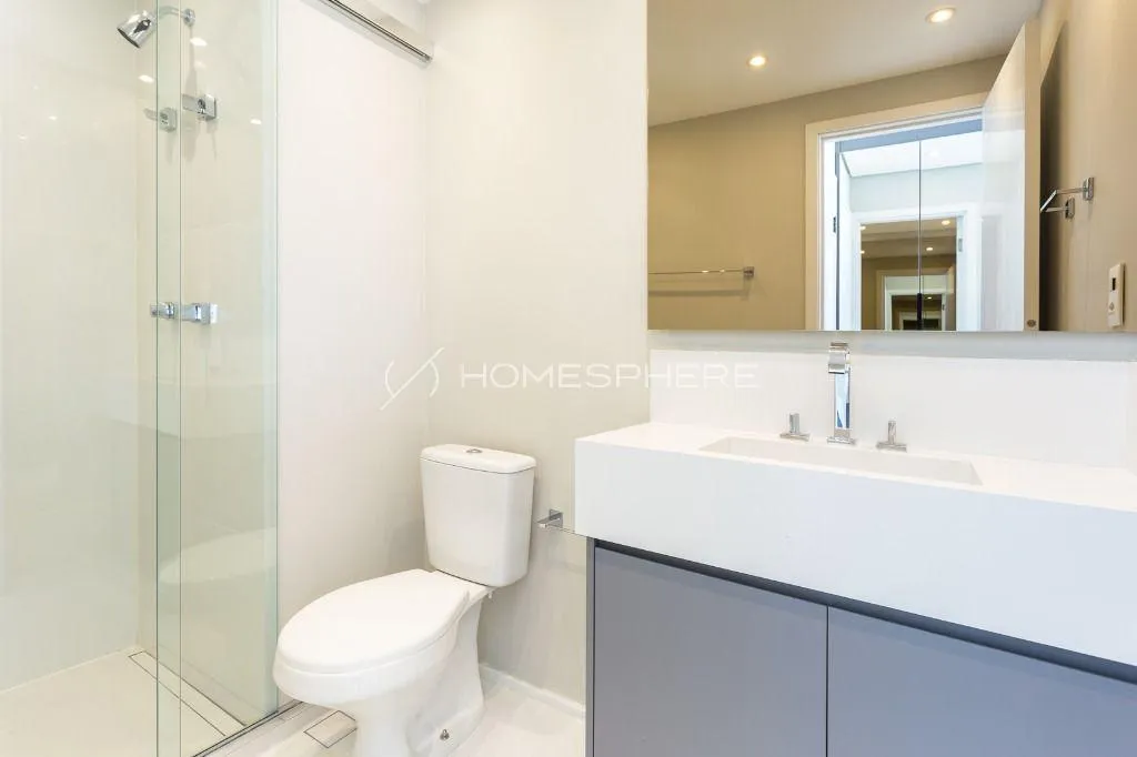 Apartamento com 2 suítes à venda em Pinheiros, São Paulo, por R$ 4.500.000 Imagem 15
