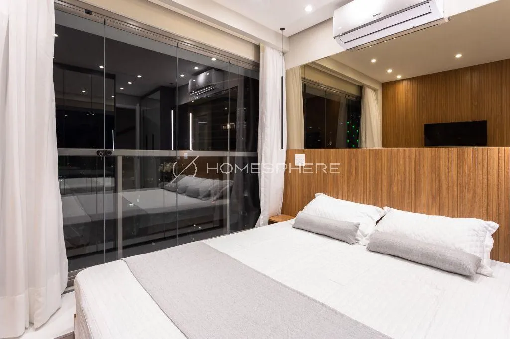 Apartamento com 2 suítes à venda em Pinheiros, São Paulo, por R$ 4.500.000 Imagem 16