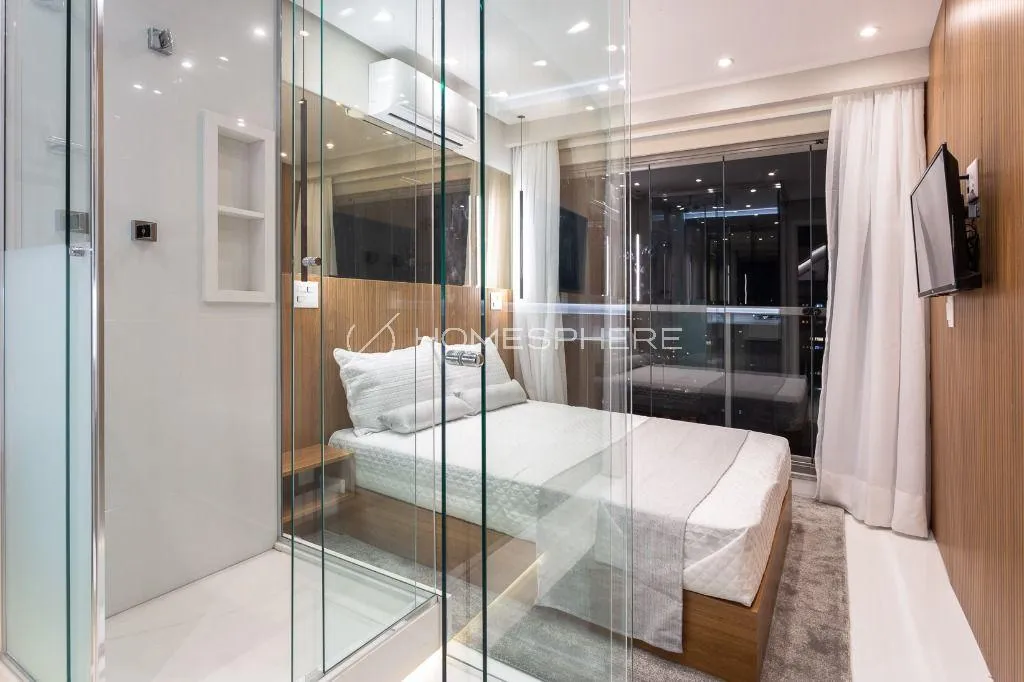 Apartamento com 2 suítes à venda em Pinheiros, São Paulo, por R$ 4.500.000 Imagem 17