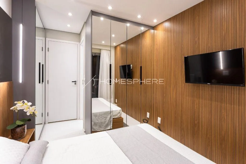 Apartamento com 2 suítes à venda em Pinheiros, São Paulo, por R$ 4.500.000 Imagem 18