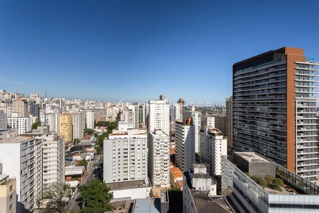 Apartamento com 2 suítes à venda em Pinheiros, São Paulo, por R$ 4.500.000 Imagem 19
