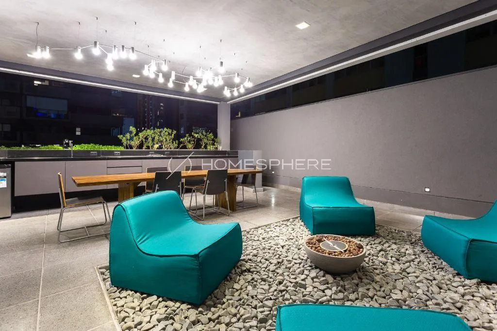 Apartamento com 2 suítes à venda em Pinheiros, São Paulo, por R$ 4.500.000 Imagem 28