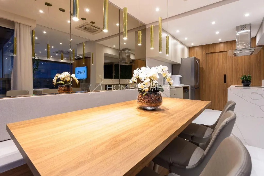 Apartamento com 2 suítes à venda em Pinheiros, São Paulo, por R$ 4.500.000 Imagem 11
