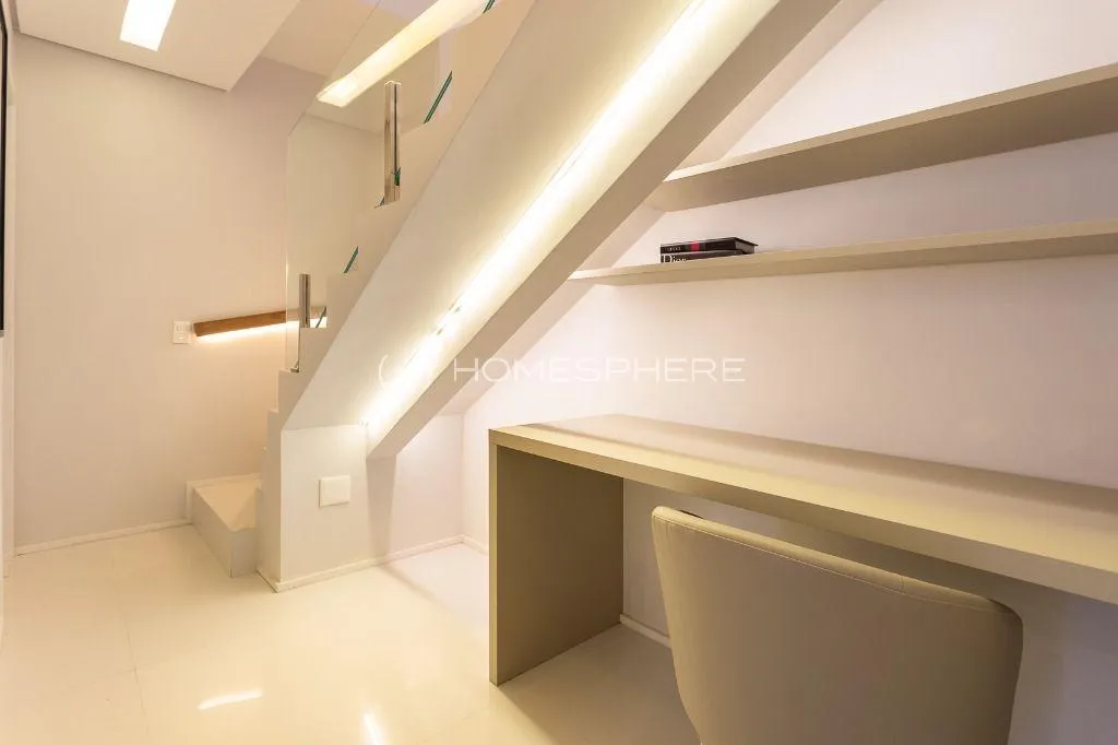 Apartamento com 2 suítes à venda em Pinheiros, São Paulo, por R$ 4.500.000 Imagem 13
