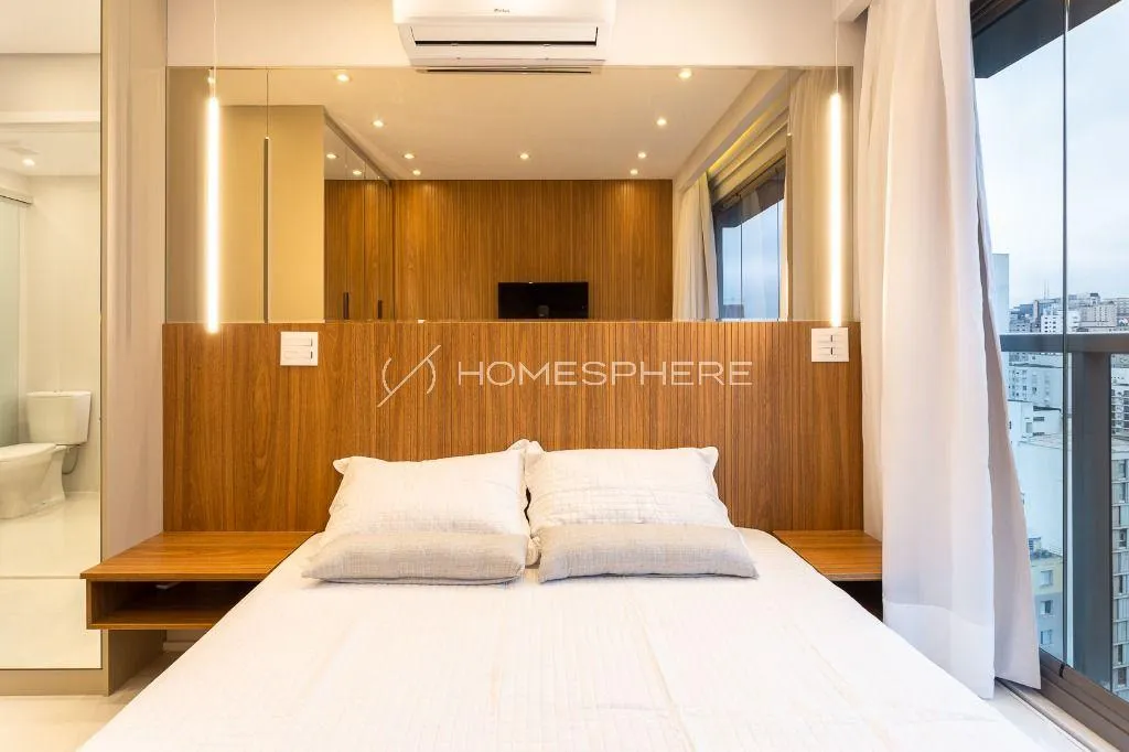 Apartamento com 2 suítes à venda em Pinheiros, São Paulo, por R$ 4.500.000 Imagem 15