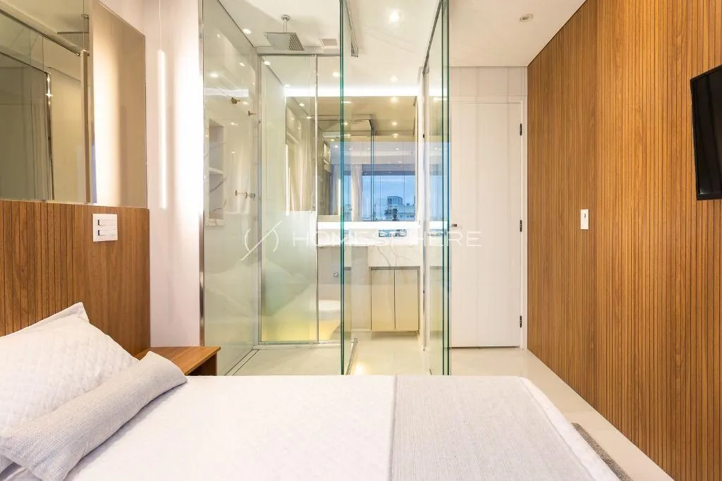 Apartamento com 2 suítes à venda em Pinheiros, São Paulo, por R$ 4.500.000 Imagem 17