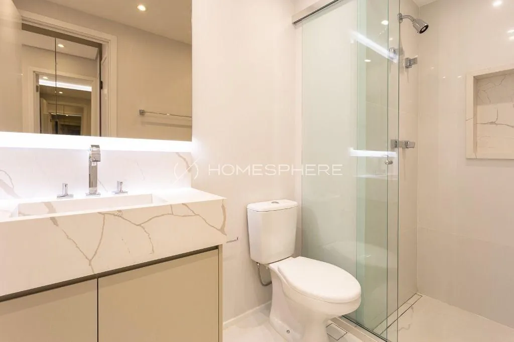 Apartamento com 2 suítes à venda em Pinheiros, São Paulo, por R$ 4.500.000 Imagem 18